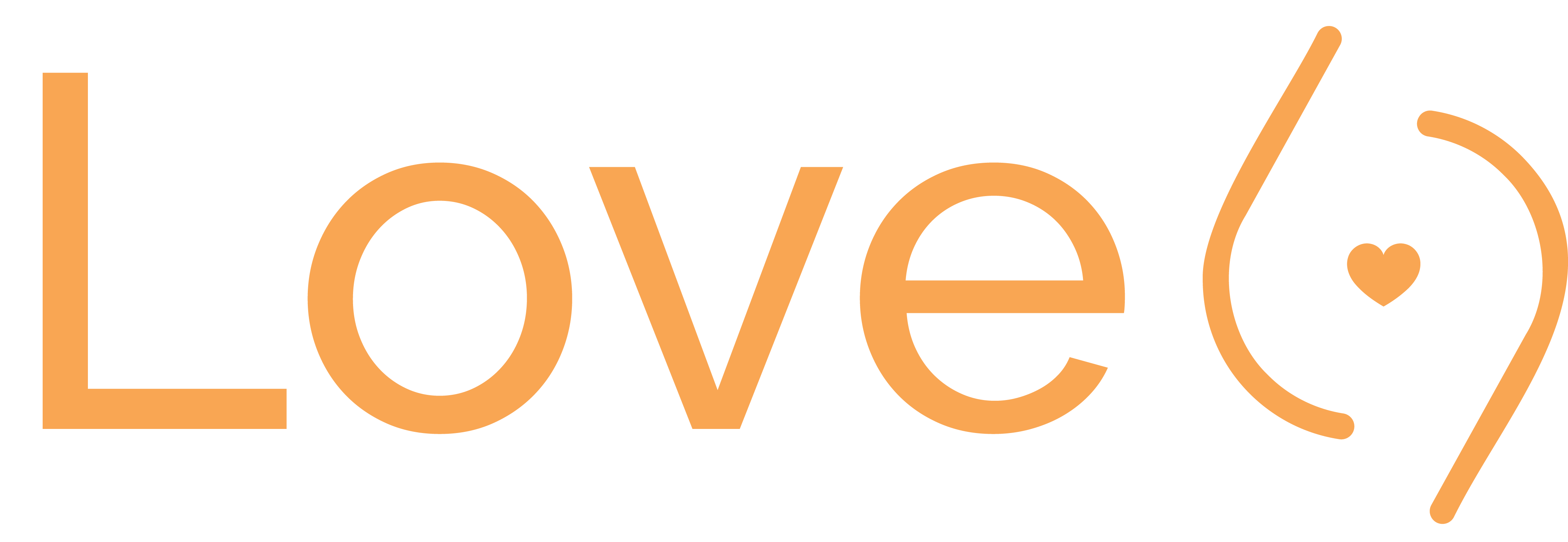 Logo pentru site de escorte love69